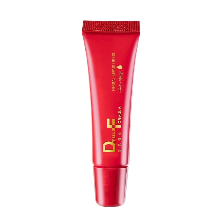 【DF美肌醫生】植萃修護唇油10ml 1入/2入/組-規格圖1