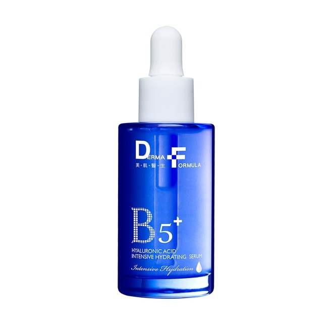 【DF美肌醫生】玻尿酸超導保濕瞬效精華(30ml/瓶) 1瓶/2瓶/組-規格圖1