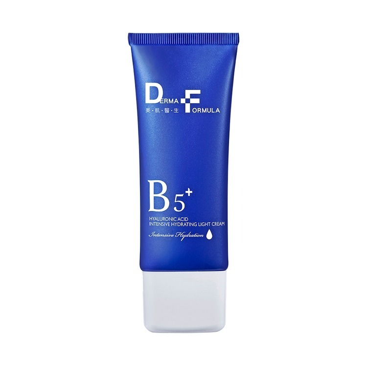 【DF美肌醫生】玻尿酸超導保濕瞬效輕乳霜40ml 1入/2入/組-規格圖1