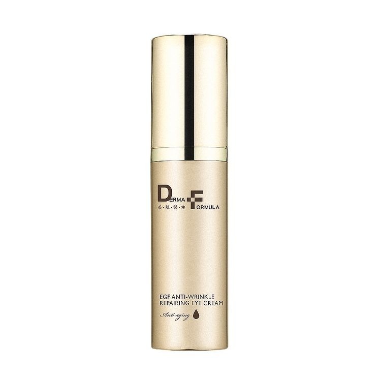 【DF美肌醫生】EGF逆時撫紋高效修護眼霜(15ml/瓶) 1瓶/2瓶/組-規格圖1
