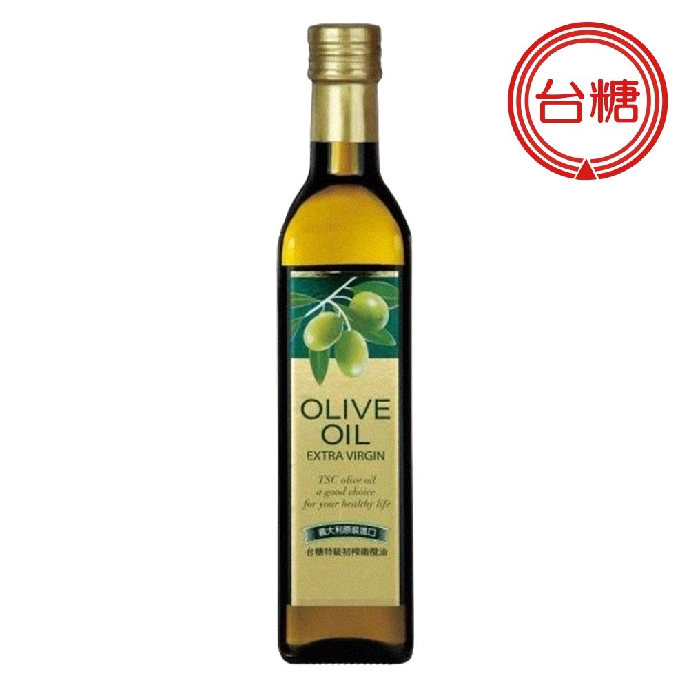 【台糖】特級初榨橄欖油500ml/瓶*(6瓶/12瓶)-細節圖3