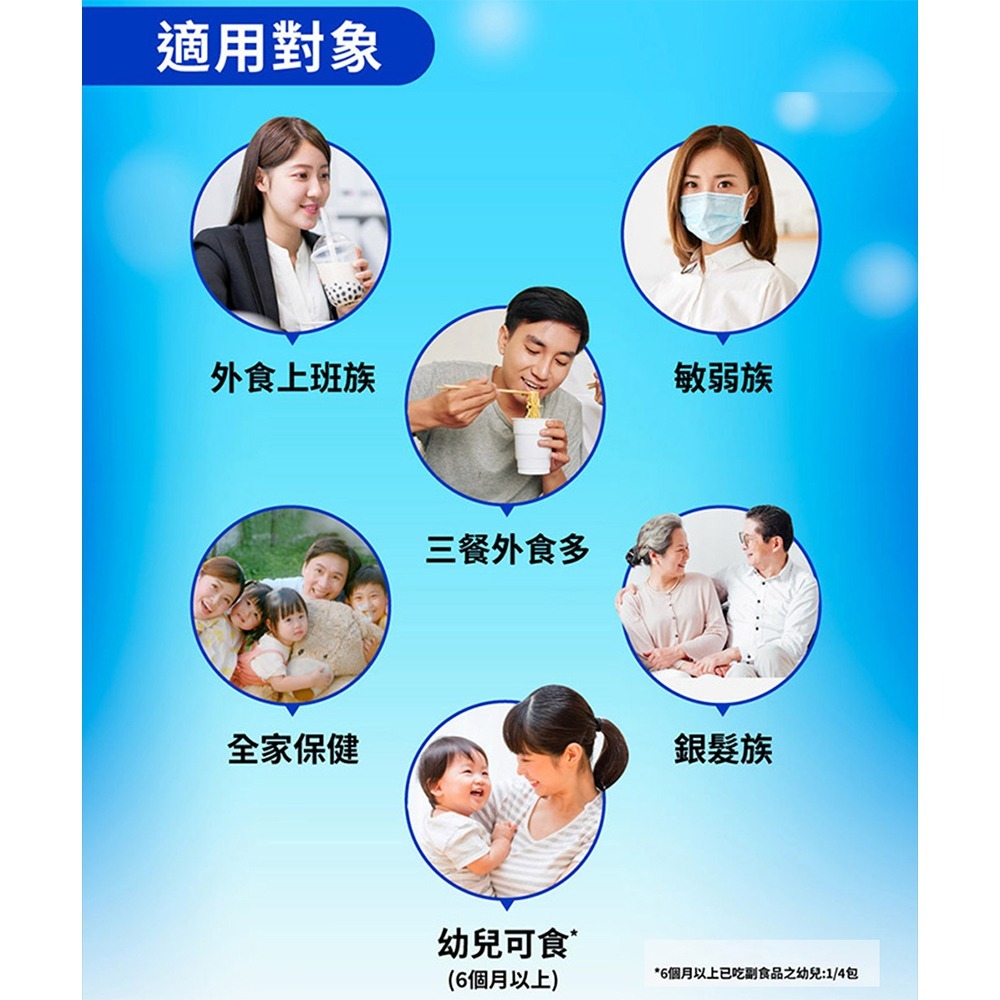 【娘家】益生菌(60包/盒)  /一盒/三盒/五盒-細節圖9