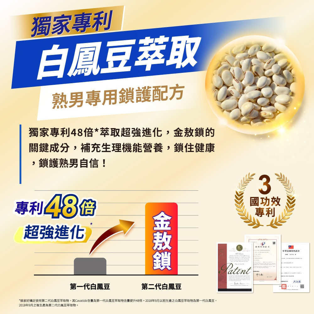 【娘家】消費高手 好攝定膠囊(30粒/盒) 一盒/ 三盒/5盒-細節圖7