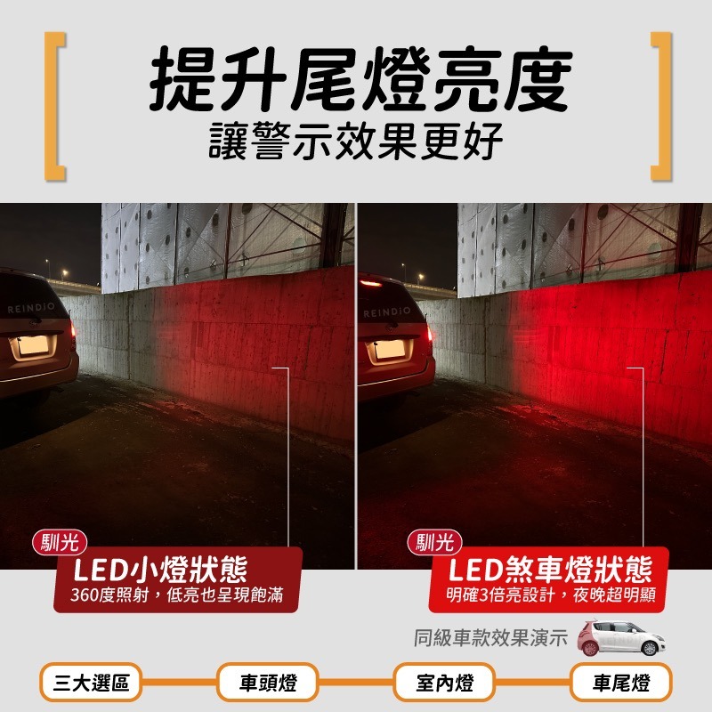 【馴光一年保固】swift sport 大燈 遠燈 霧燈 小燈 方向燈 車牌燈 室內燈 閱讀燈 後車廂燈 倒車燈 煞車燈-細節圖7