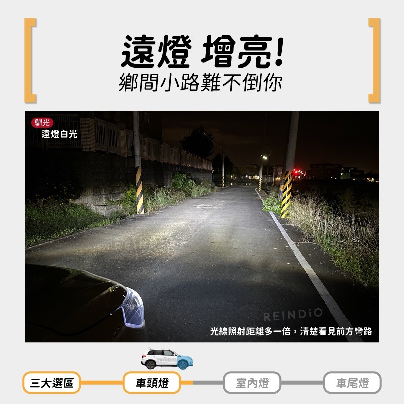 【馴光 一年保固】Vitara 大燈 霧燈 遠燈 近燈 led 小燈 方向燈 室內燈 後車廂燈 倒車燈 煞車燈 車牌燈-細節圖3