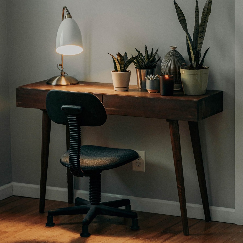 AXL 辦公椅(高)固定輪 一組5顆｜高款固定椅腳 高穩定性 防滑椅墊 直插式椅腳替換配件 台灣製造-細節圖6