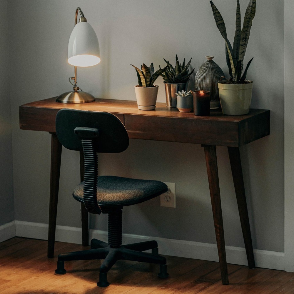 AXL 辦公椅(高)固定輪 一組5顆 高款固定椅腳 高穩定性 防滑椅墊 直插式椅腳替換配件 台灣製造-細節圖6