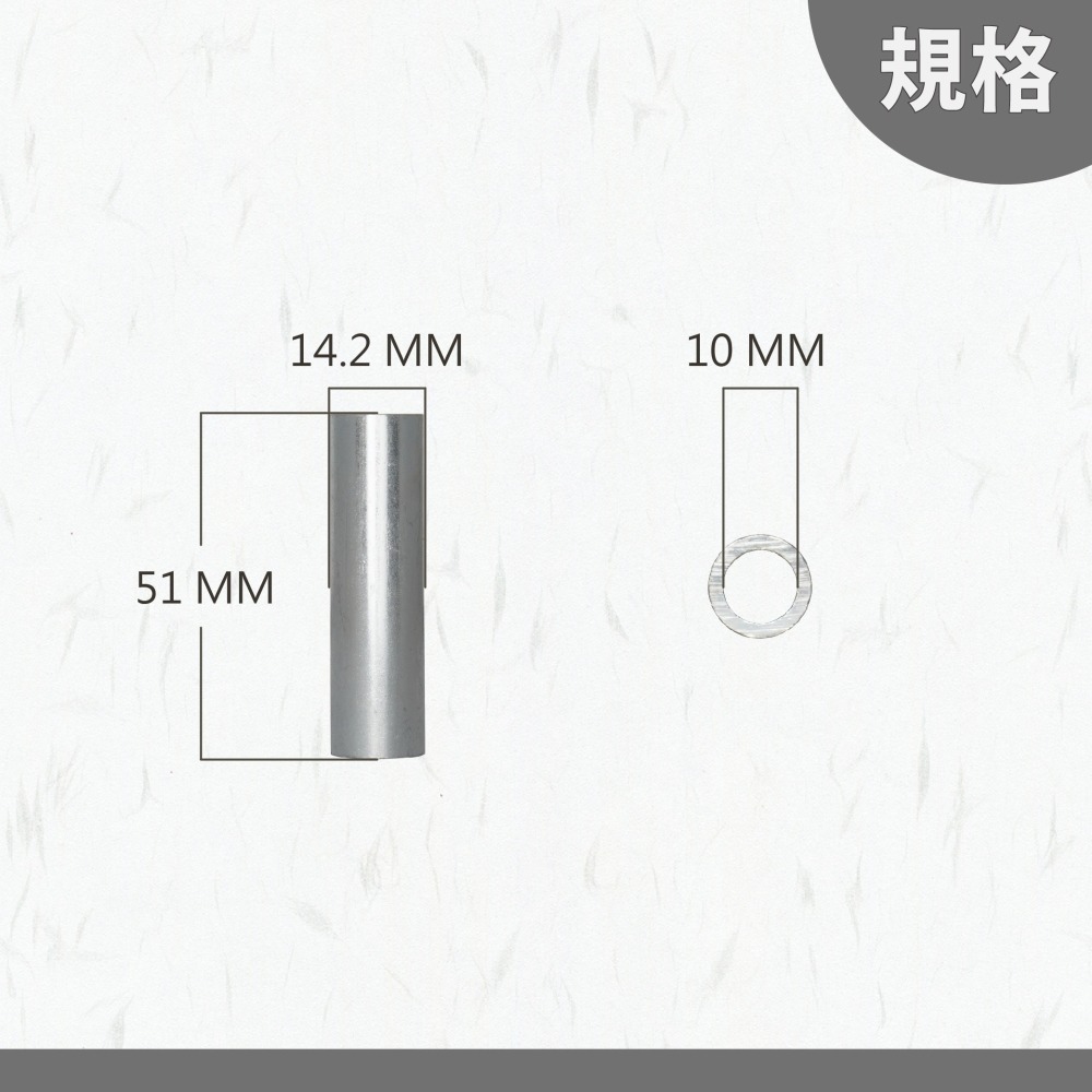 AXL 耐高溫電木腳輪 耐熱220°C 烤箱輪/推車輪/食品機具輪｜耐磨耐重 高溫不變形 台灣製造（單顆販售）-細節圖3