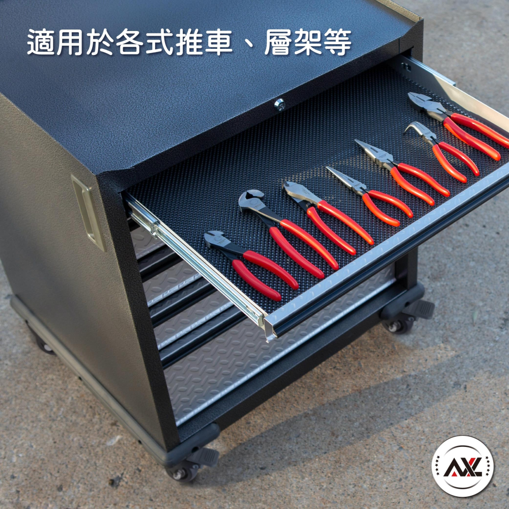 AXL 2英吋桌子輪 TPR靜音萬向輪 精密培林 五金DIY櫃子替換輪 剎車輪/活動輪 不刮地板 推車輪 【台灣製造】-細節圖7