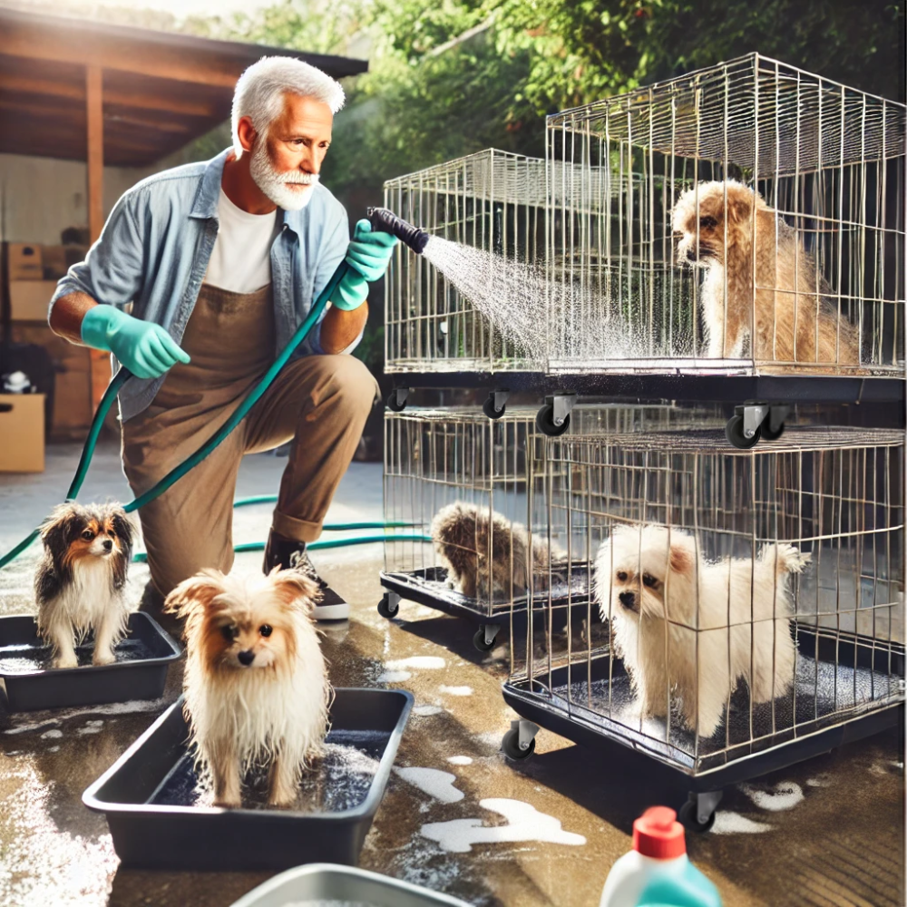 AXL 2吋不鏽鋼螺絲牙腳輪 3分牙螺紋輪子 防鏽防水 耐化學腐蝕 高CP值 多種材質 台灣製造 單顆販售-細節圖8