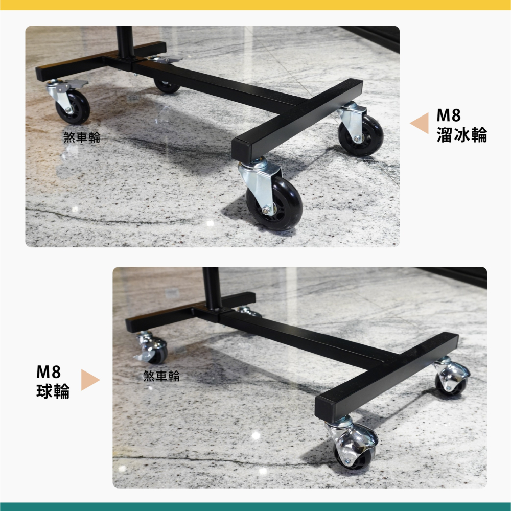 摺疊桌 升降桌 附輪床邊桌 懶人筆電桌 多段升降高度可調 可移動沙發邊桌 病床桌 360°旋轉桌面 台灣製-細節圖11