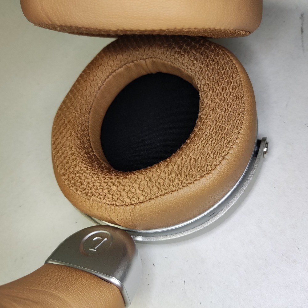 Hifiman DEVA 無線 藍芽 平板 耳罩 耳機 有線 可換線 3.5mm接頭 推薦入門平板的首選-細節圖5