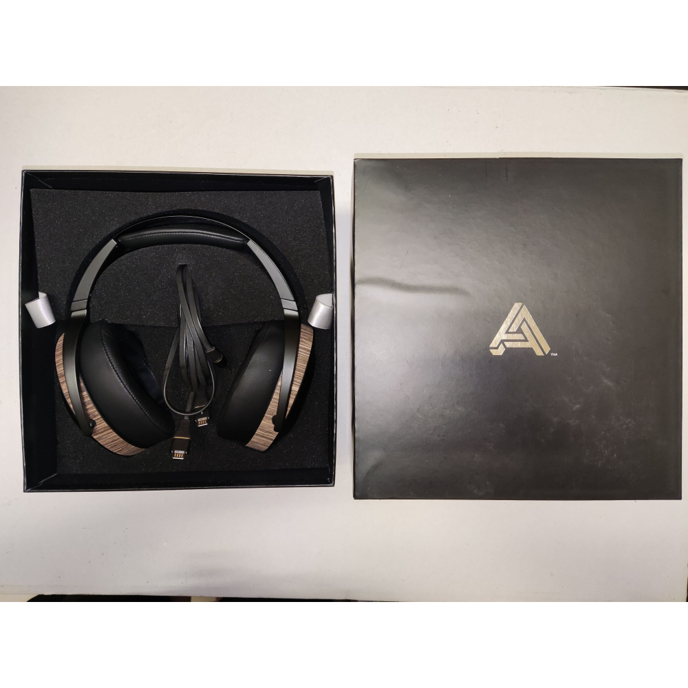 Audeze EL-8 Close Back 封閉式 耳罩式 平板耳機 音場寬廣 特別技術手機可推-細節圖2