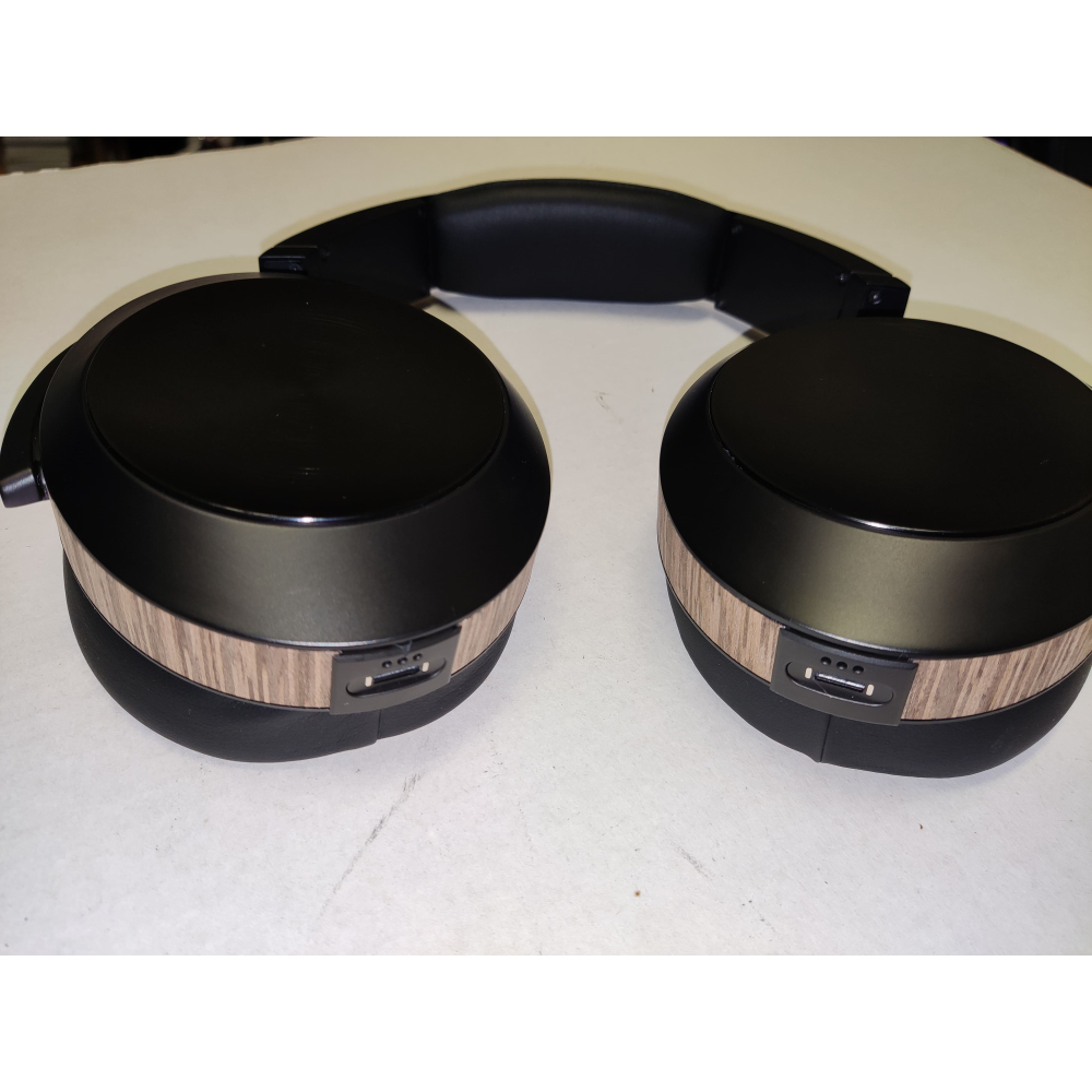 Audeze EL-8 Close Back 封閉式 耳罩式 平板耳機 音場寬廣 特別技術手機可推-細節圖7