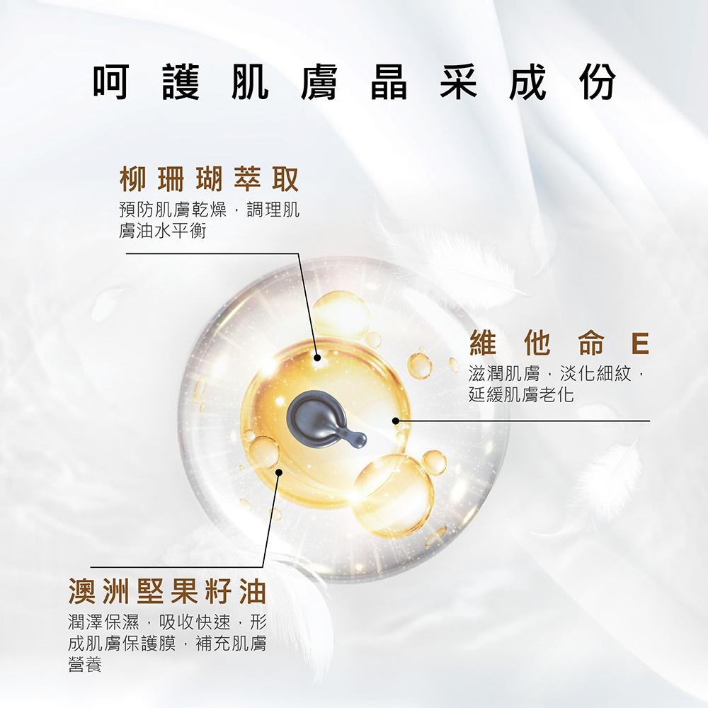 【依洛嘉】海洋賦活眼部膠囊(單顆)-細節圖5