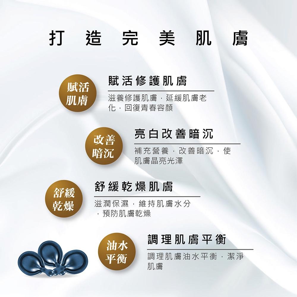 【依洛嘉】海洋賦活眼部膠囊(單顆)-細節圖6