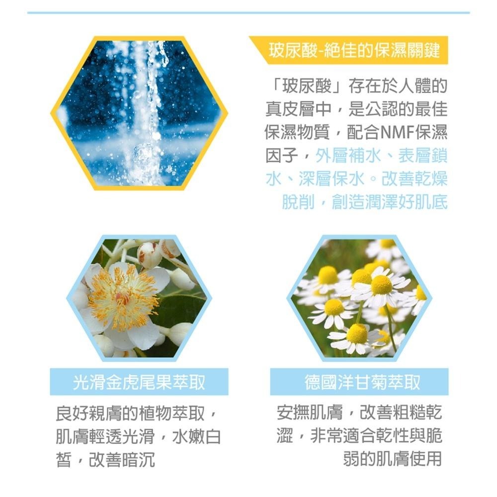 【依洛嘉】熱銷隱形纖維面膜組(Q10/毛孔緊緻/海洋膠原/EGF/保玻尿酸)面膜各一片/組-細節圖6