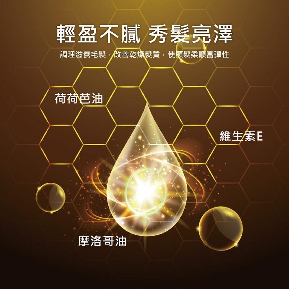 【依洛嘉】免沖洗草原綠護髮膠囊 30/罐-細節圖5