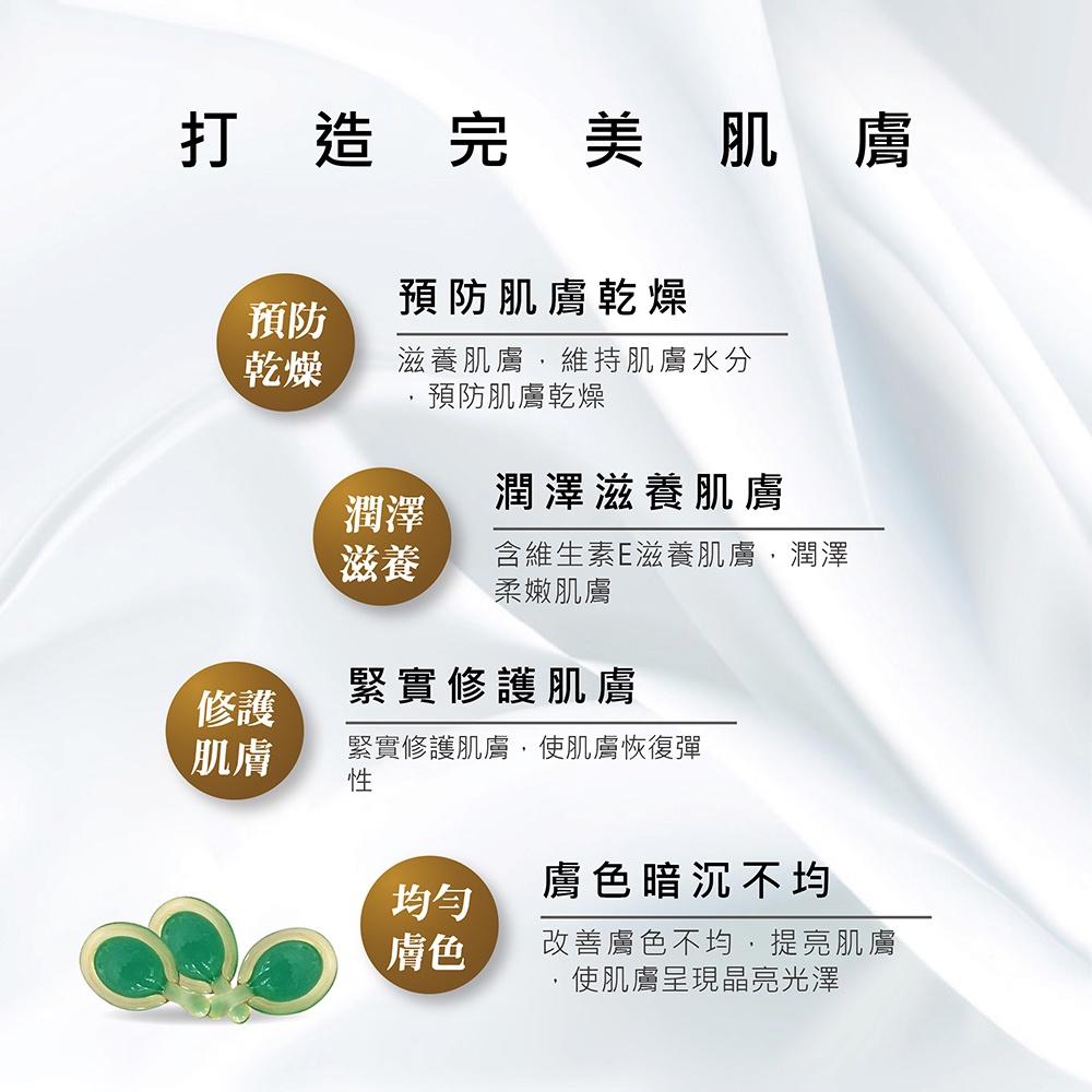 【依洛嘉】潤澤修護時空膠囊25顆/罐-細節圖5