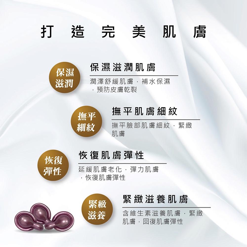 【依洛嘉】Q10逆時潤彈時空膠囊40顆/罐-細節圖5