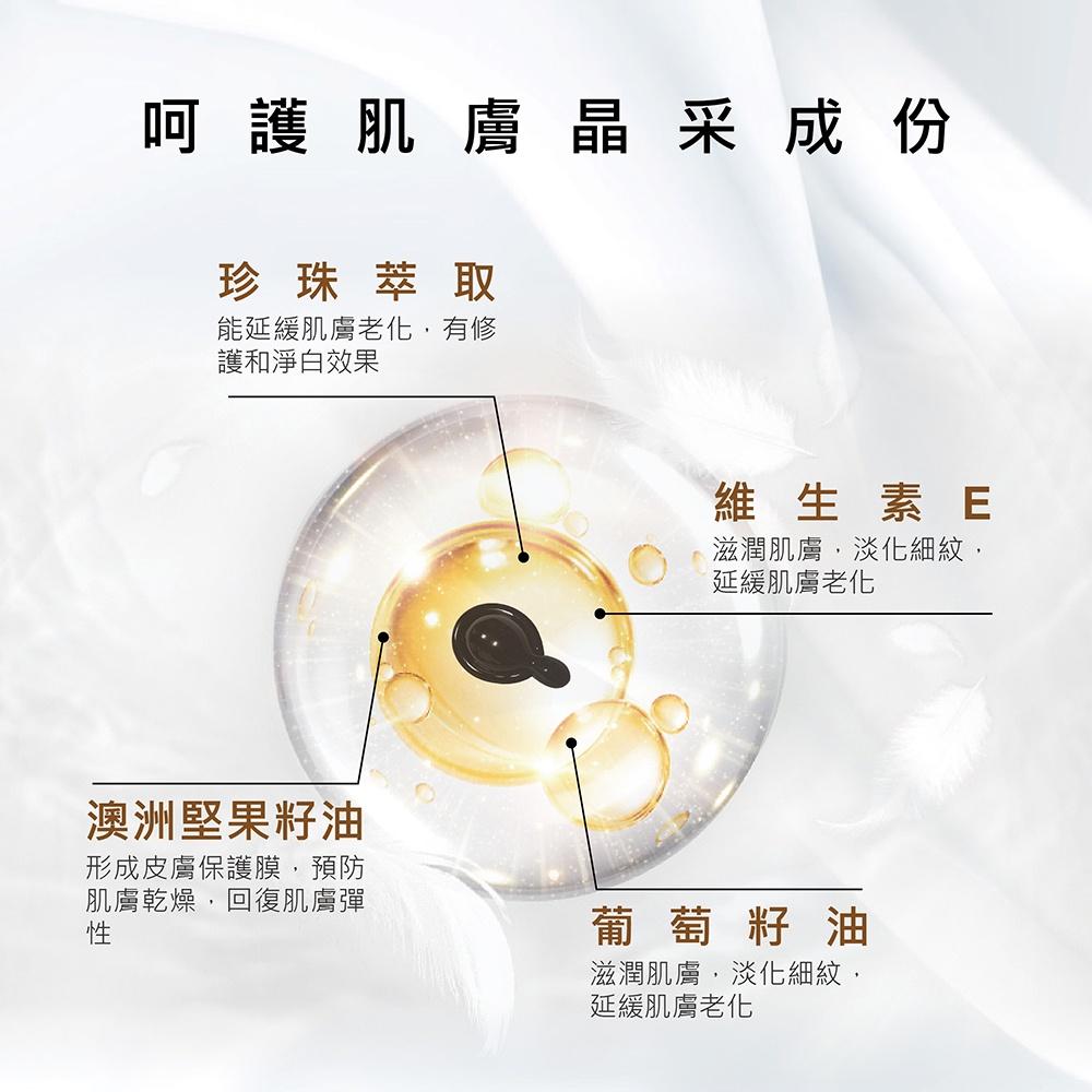 【依洛嘉】黑珍珠煥顏時空膠囊25顆/罐-細節圖4
