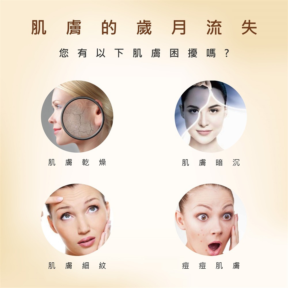 出清商品~ EGF活化因子時空膠囊/10入 (買一送一)-細節圖2