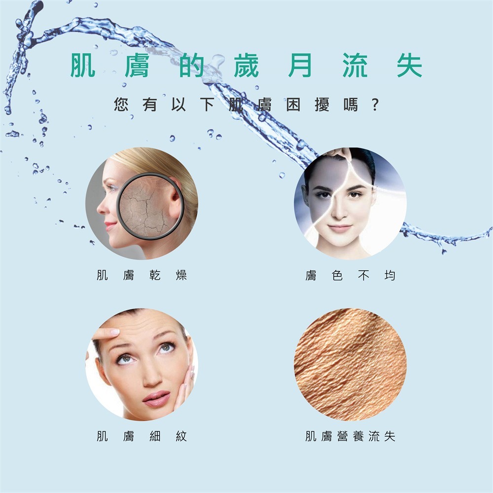 出清商品~ 潤澤修護時空膠囊/10入 (買2送1)-細節圖2
