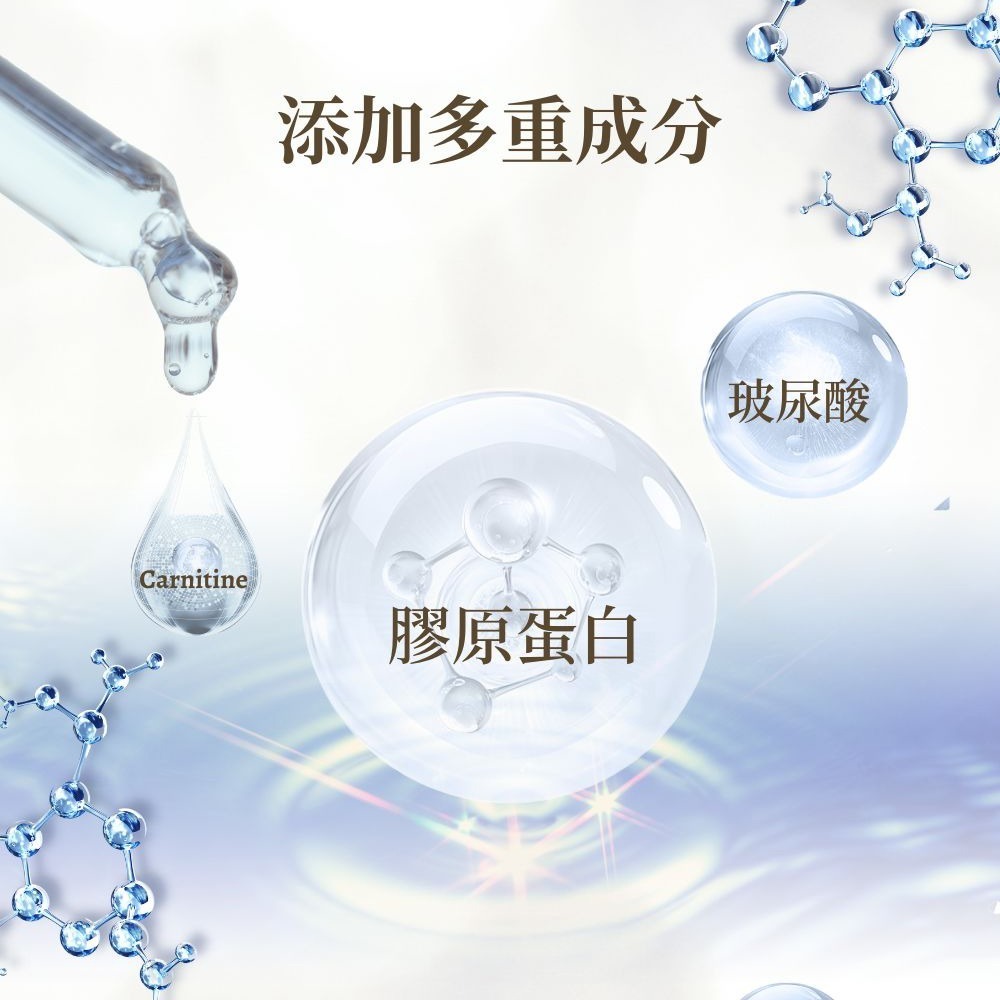 福利品~S曲線彈力小腹膜/20入組~外包裝鋁袋褪色, 介意者請勿下單,只要100元-細節圖4