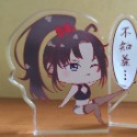 【天官賜福／魔道祖師】壓克力飯友【買4送1！！！】-規格圖14