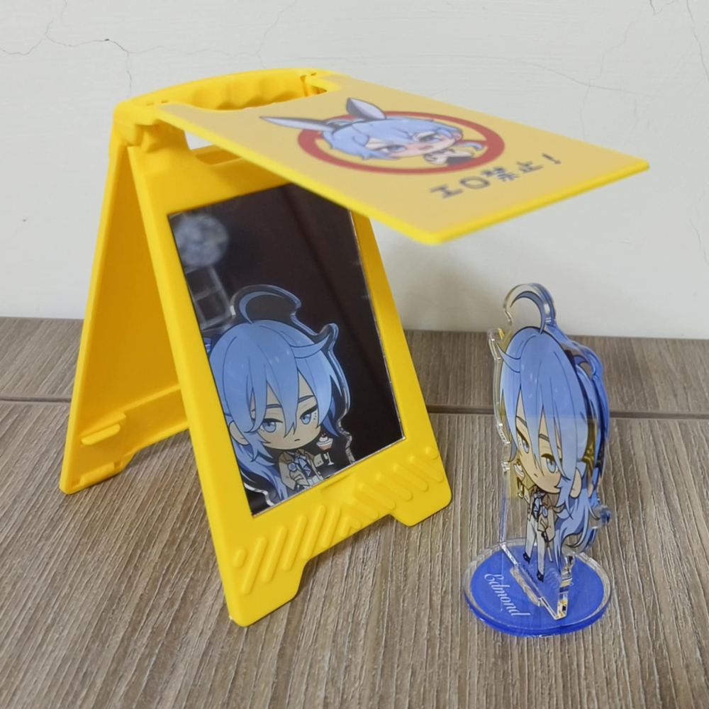 【新世界狂歡】蒙特夏之風物套組-細節圖5