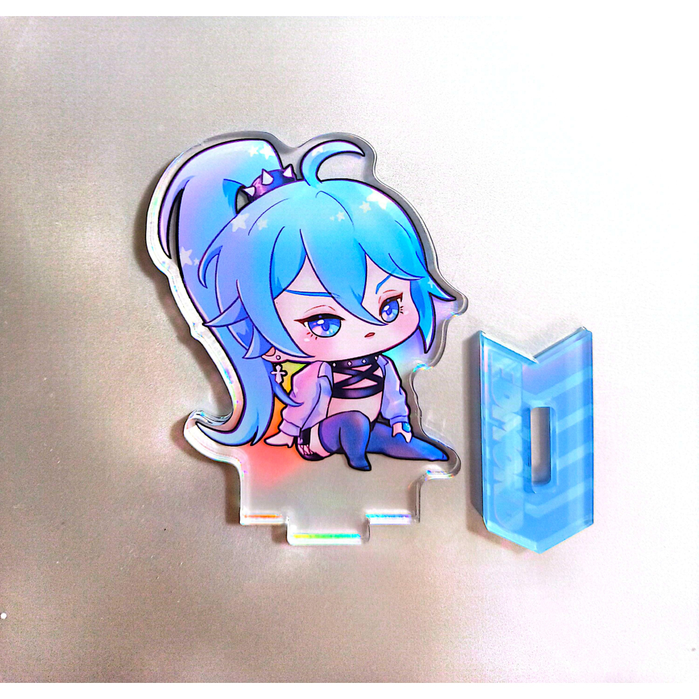 【新世界狂歡】蒙特夏之風物套組-細節圖6