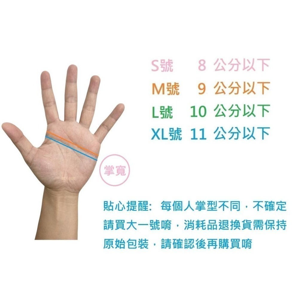 NBR手套 黑色加厚款 ChemMax 丁腈手套 橡膠手套 耐油手套 美髮手套 nitrile手套 NBR手套 100入-細節圖4