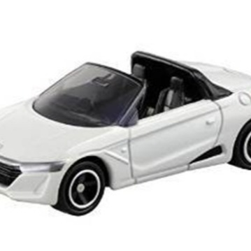 《HT》TOMICA 多美小汽車NO98 本田 Honda S660初回824985+普通 824961-細節圖3