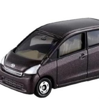 《HT》TOMICA 多美小汽車 NO32 大發初回限定423072+普通392606-細節圖2