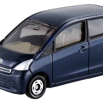 《HT》TOMICA 多美小汽車 NO32 大發初回限定423072+普通392606-細節圖3