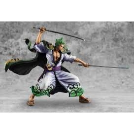 《HT》MH POP 索隆十郎武士和之國篇 716119-細節圖6