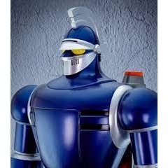 《HT》無法超取需要宅配 ACTION TOYS 太陽使者 鐵人28號 超大軟膠 966796-細節圖5