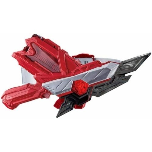 《HT》PB商店 BANDAI 假面騎士ZERO-ONE 燃燒獵鷹 變身腰帶 DX ZAIA 斬擊升華器 453314-細節圖4