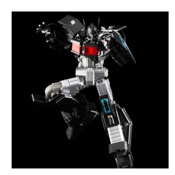 《HT》千值練 / Flame Toys 風雷模型天罰邪尊( IDW ver) 512964-細節圖3