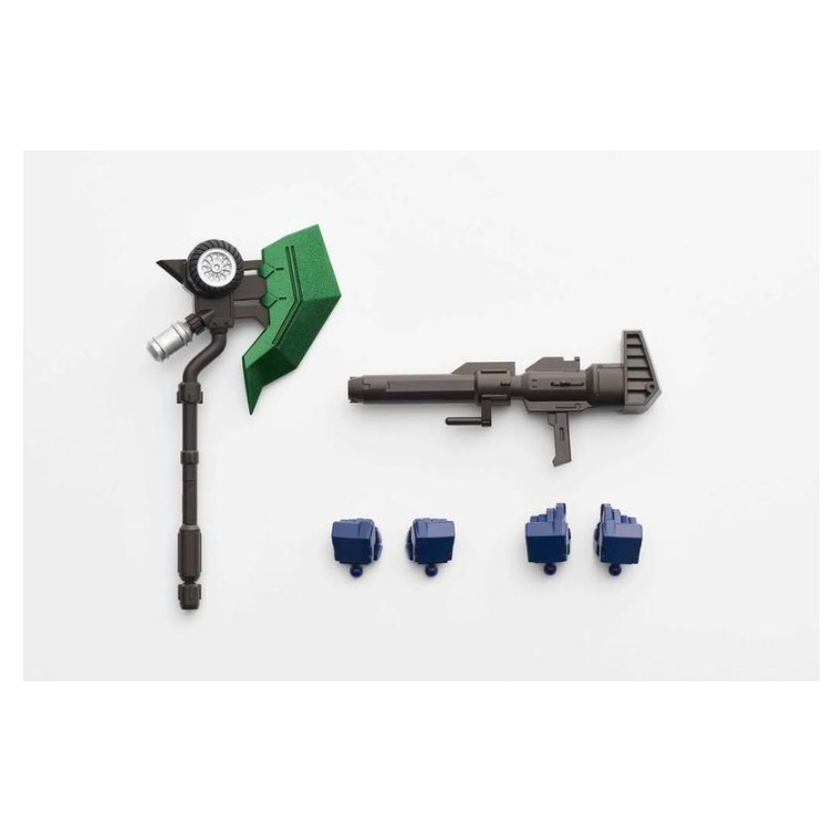 《HT》Flame Toys 組裝模型 風雷模型 鏡面世界 變形金剛 柯博文 攻擊模式 512957-細節圖7