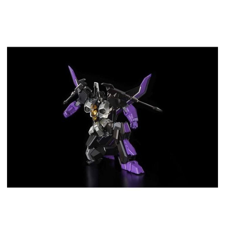 《HT》千值練 Flame Toys 風雷模型 09 變型金剛 Skywarp 512360-細節圖3