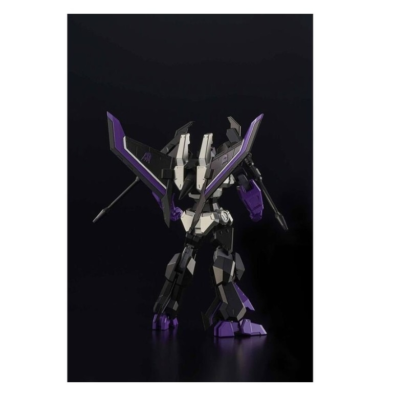 《HT》千值練 Flame Toys 風雷模型 09 變型金剛 Skywarp 512360-細節圖4