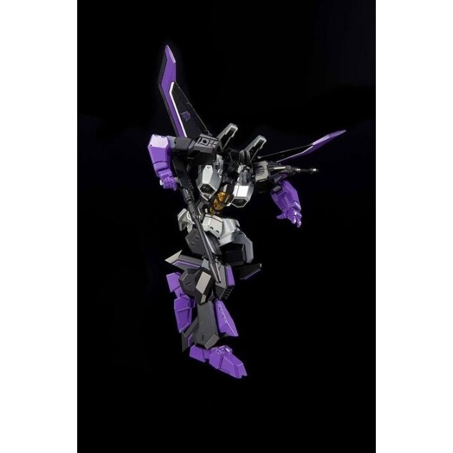 《HT》千值練 Flame Toys 風雷模型 09 變型金剛 Skywarp 512360-細節圖5