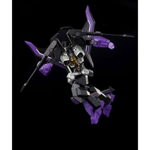 《HT》千值練 Flame Toys 風雷模型 09 變型金剛 Skywarp 512360-細節圖7