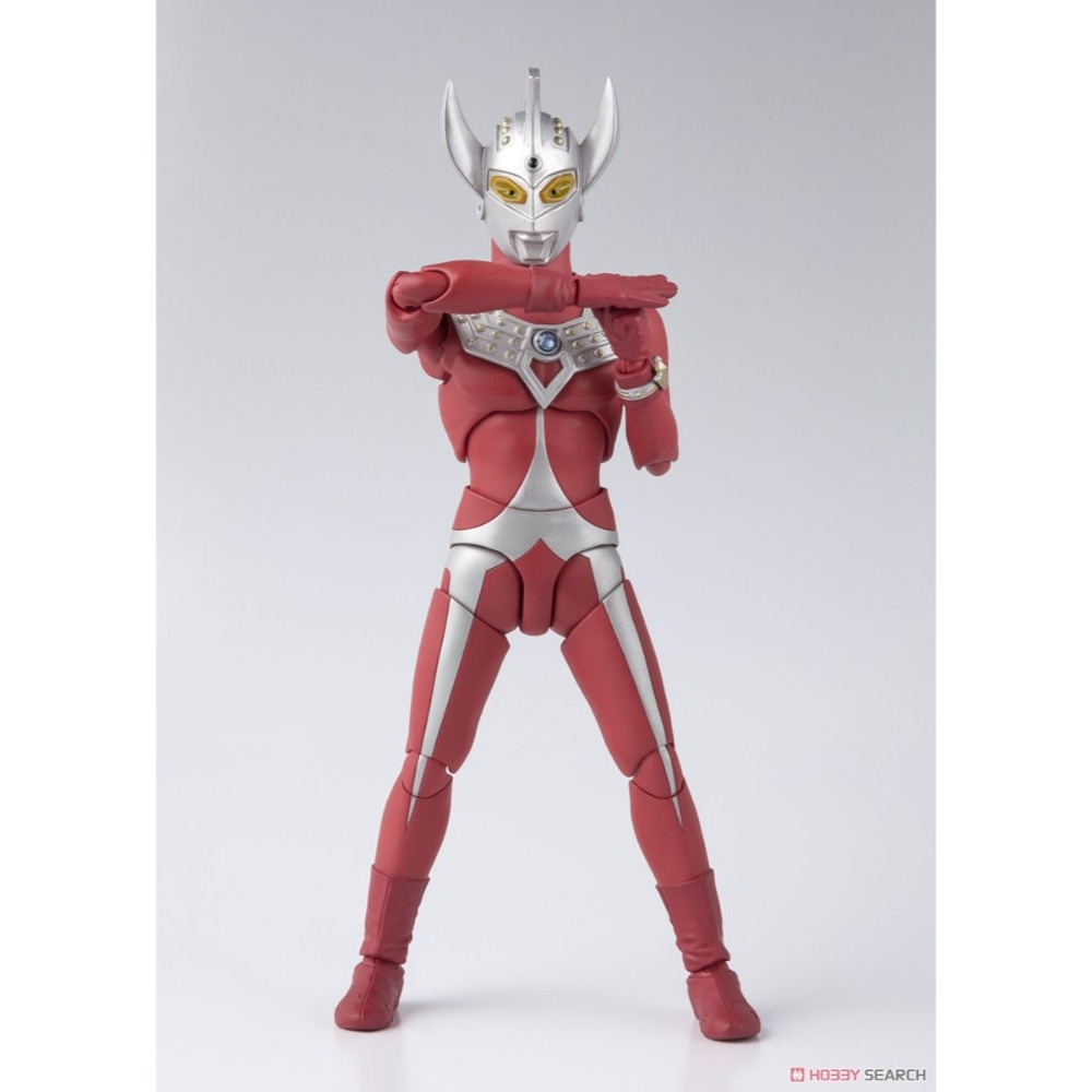 《HT》現貨 BANDAI SHFiguarts 超人力霸王 太郎 ウルトラマンタロウ 578839-細節圖4