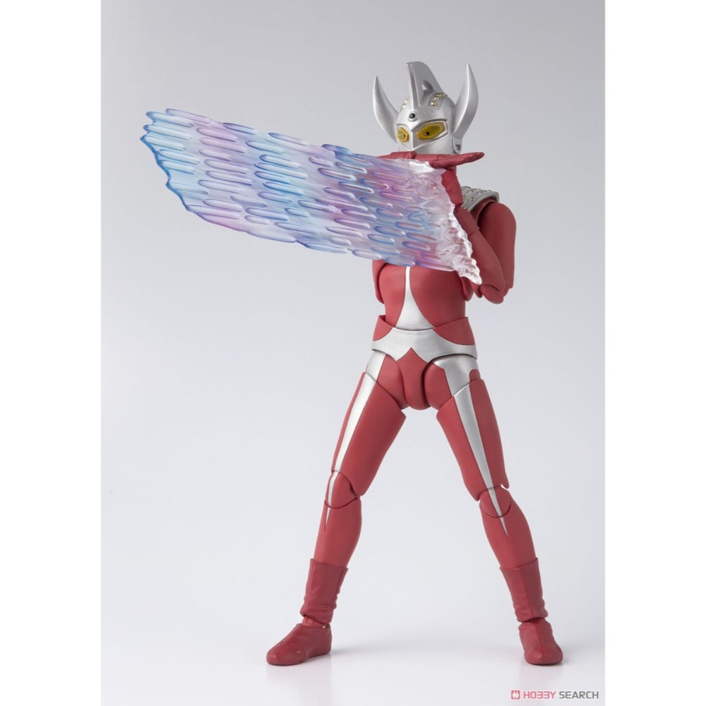 《HT》現貨 BANDAI SHFiguarts 超人力霸王 太郎 ウルトラマンタロウ 578839-細節圖7