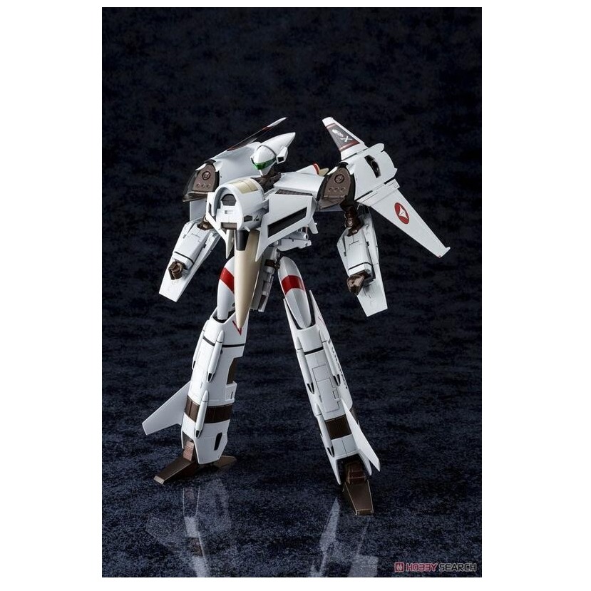 《HT》 ARCADIA 1/60 超時空要塞 完全變形 VF-4A 閃電 一條輝 搭乘機 821541-細節圖2