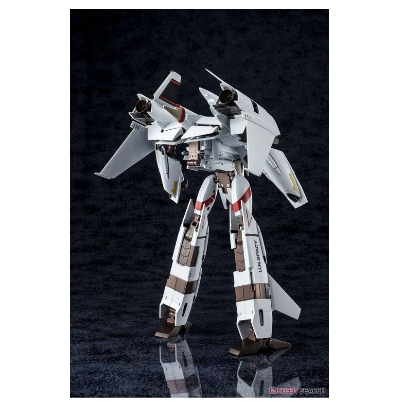 《HT》 ARCADIA 1/60 超時空要塞 完全變形 VF-4A 閃電 一條輝 搭乘機 821541-細節圖6