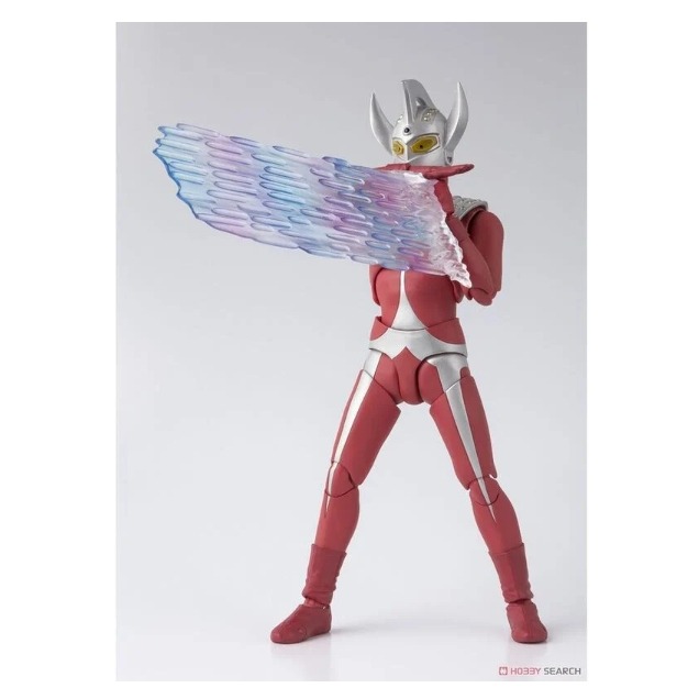 《HT》現貨 BANDAI SHFiguarts 超人力霸王 太郎 ウルトラマンタロウ 578839-細節圖5