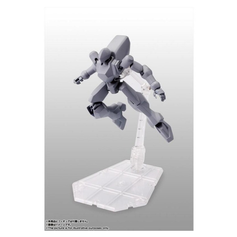 《HT》純日貨 萬代 魂STAGE ACT MECHANICS Robot魂 用 567888-細節圖5